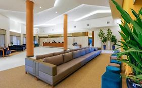 Olimpia Apartamentos
